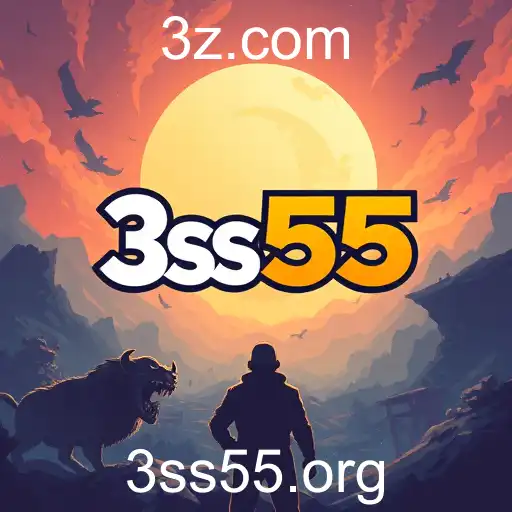 Ascensão de 3ss55: O Fenômeno dos Jogos Online em 2025