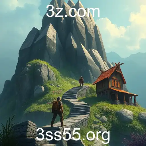 Desvendando o Fascínio dos Jogos de Aventura