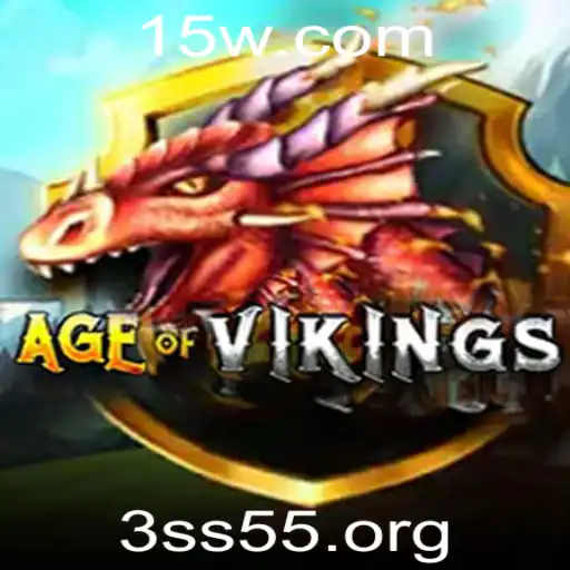 AgeofViking: Imersão no Mundo dos Vikings