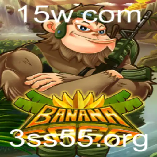 Explorando BananaSaga: Um Mergulho no Mundo do Jogo Inovador