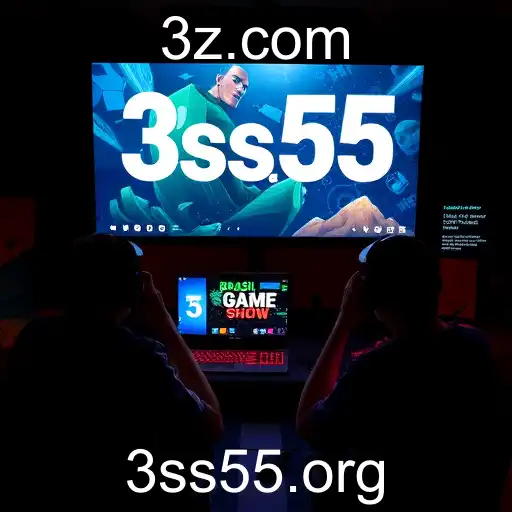 A Revolução dos Jogos Online no Brasil