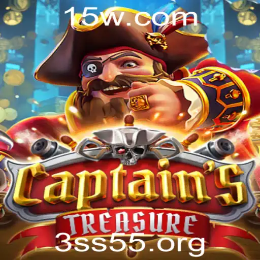 Explorando a Aventura de CaptainssTreasure: Jogo de Estratégia e Aventura