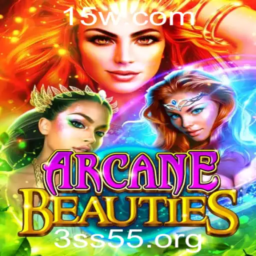 ArcaneBeauties: Um Mundo de Encantamento e Estratégia