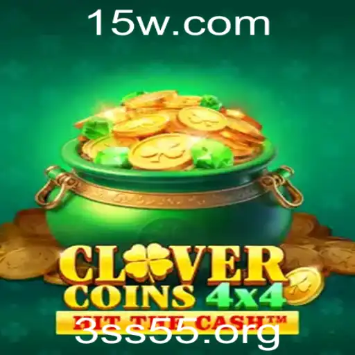 Explorando o Fascinante Mundo de CloverCoins4x4