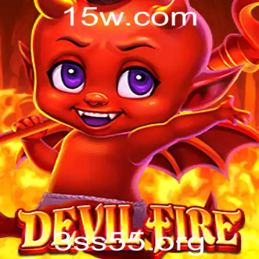 DevilFire: Mergulhe na Aventura Infernal com Mecânicas Inovadoras