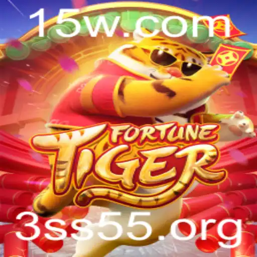 FortuneTiger: Um Novo Horizonte no Mundo dos Jogos