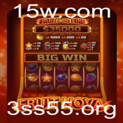FruitNova: Explorando o Novo Fenômeno dos Jogos com 3ss55