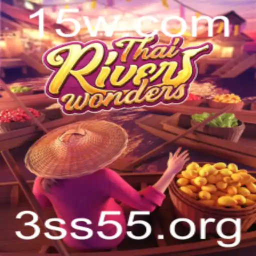 ThaiRiverWonders: Explorando Mistérios e Aventura em um Jogo Inovador