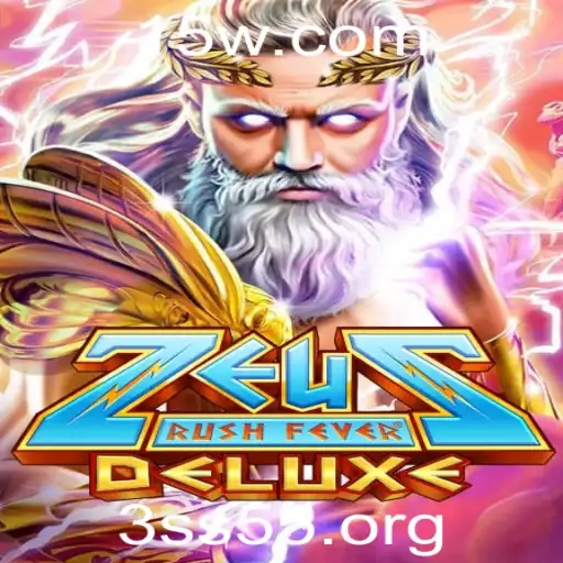 Descubra o Mundo de ZeusRushFeverDeluxe: A Nova Sensação dos Jogos