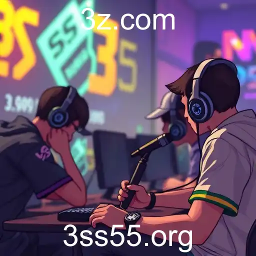 Tendências Emergentes no Mundo dos Jogos em 2026