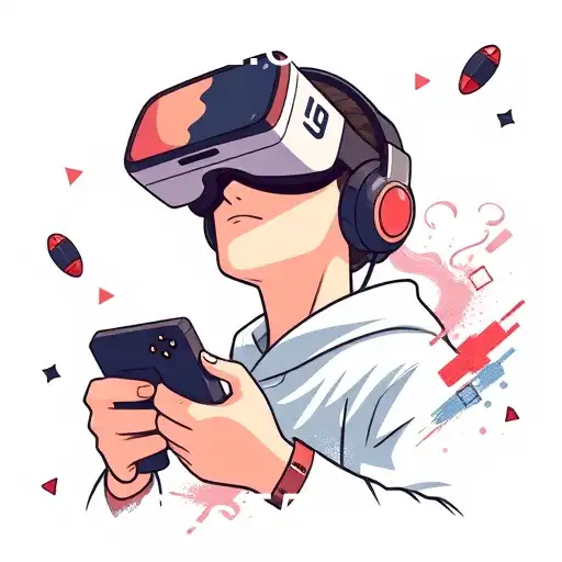 A Evolução dos Jogos Digitais em 2025