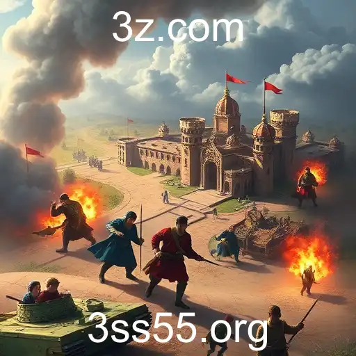 A Evolução dos Sites de Jogos em Português