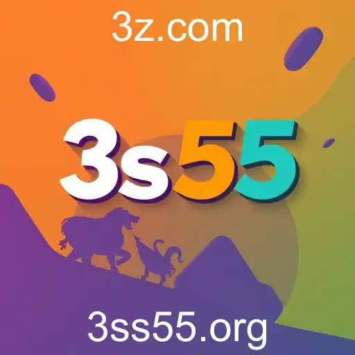 Explorando o Universo de Jogos com 3ss55