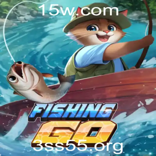 FishingGO: Explorando o Mundo da Pesca Virtual