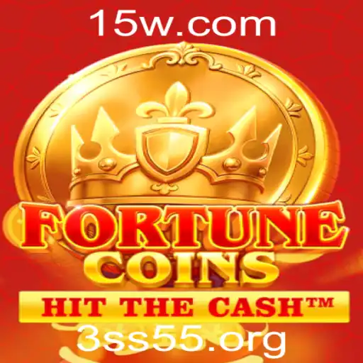 FortuneCoins: Mergulhe no Universo Aventureiro das Moedas da Fortuna