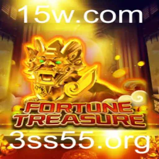 Explorando FortuneTreasure: A Jornada de Descobertas e Aventuras