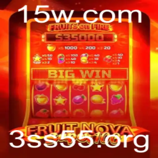 FruitNovaSuper100: Uma Aventura Inovadora no Mundo dos Jogos Casuais