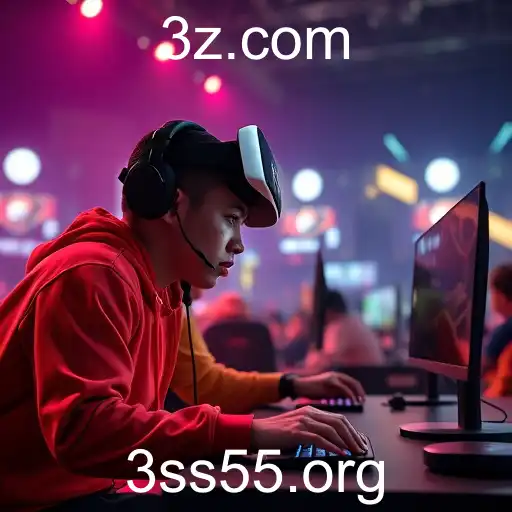 A Revolução do Mercado de Jogos Online em 2025