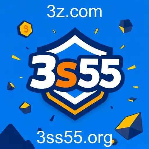 Tendências de Jogos em 2025: A Ascensão de 3ss55