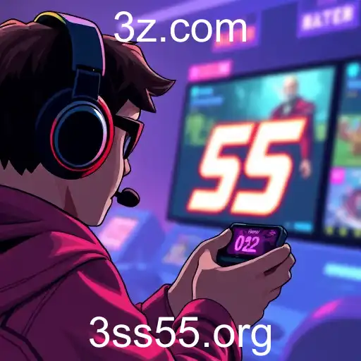 Tendências e Inovações no Mundo dos Jogos em 2026