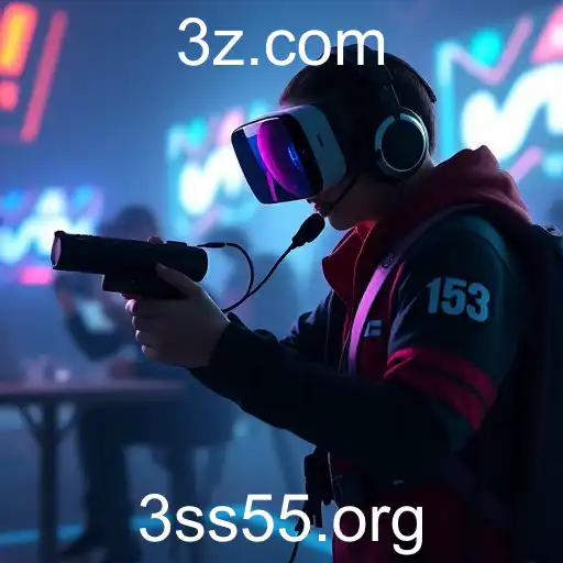 Tendências do Mundo dos Jogos em 2025