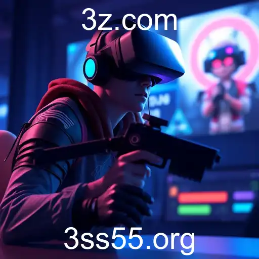 Inovações e Tendências no Mercado de Jogos Online em 2025