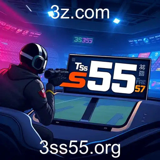 Revolução nos Jogos Online: O Papel do Portal 3ss55