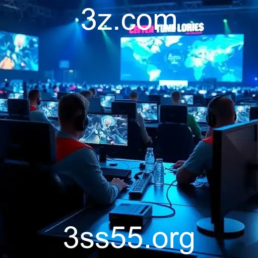 A Ascensão dos Jogos Online em 2025