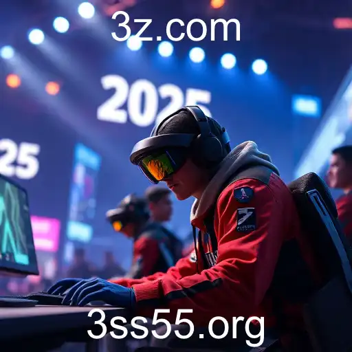 Tendências de Jogos em 2025: Inovações e Expectativas