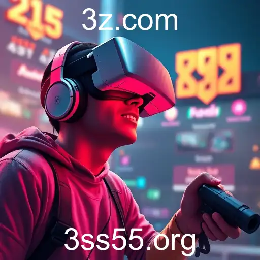 Tendências de Jogos Online em 2025