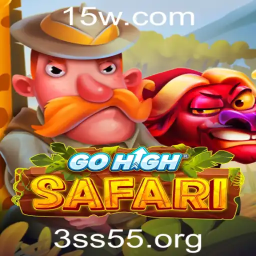 Descubra o Fascinante Mundo do GoHighSafari: Aventuras e Estratégias Inovadoras