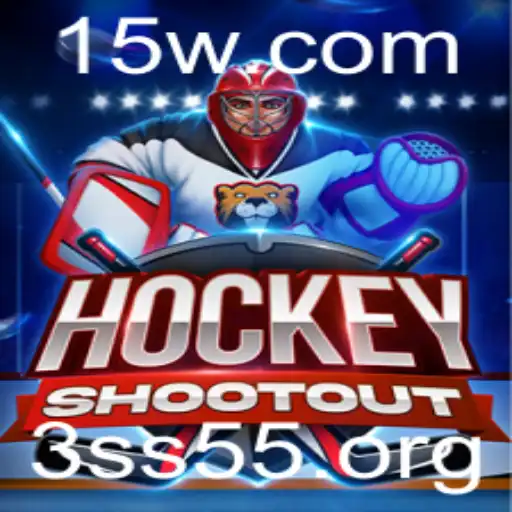 Descubra o Fascinante Mundo de HockeyShootout: Um Jogo Intenso e Estratégico