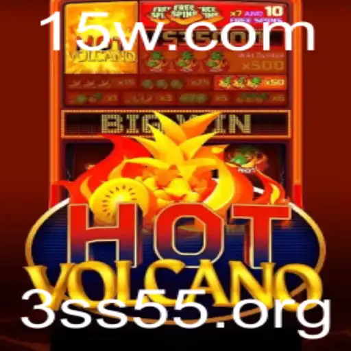 Descubra as Aventuras do Jogo HotVolcano