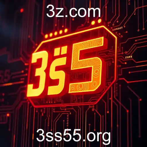 O Impacto de 3ss55 no Cenário de Jogos Brasileiro