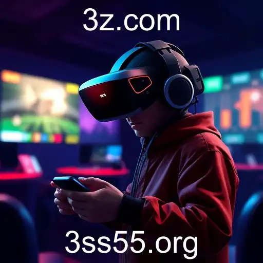 O Impacto dos Jogos Virtuais na Atualidade