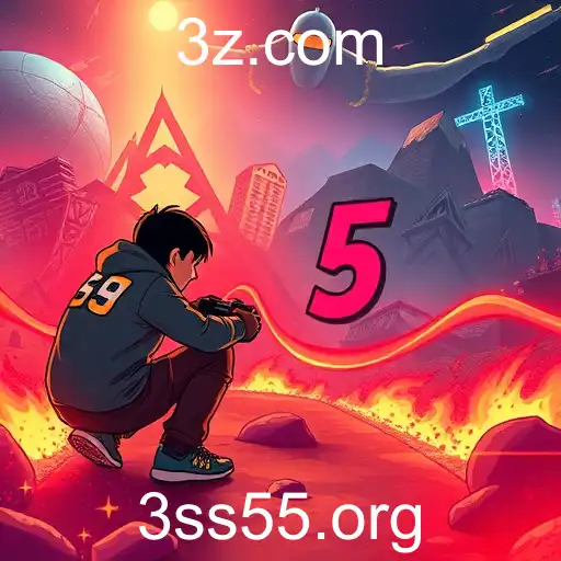 O Impacto Explosivo dos Sites de Jogos em 2026