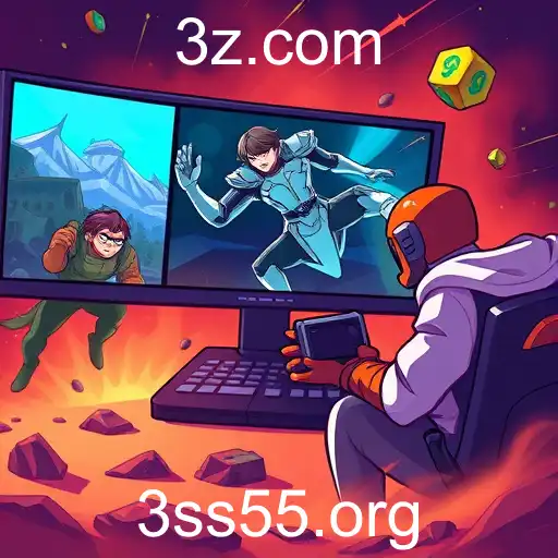 Inovações e Tendências no Mundo dos Jogos em 2025