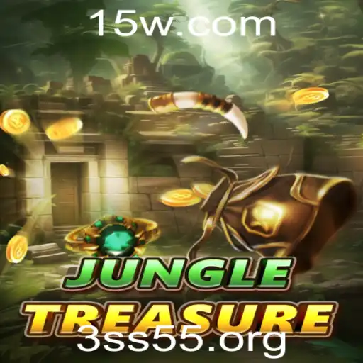 Explorando JungleTreasure: Um Guia Completo