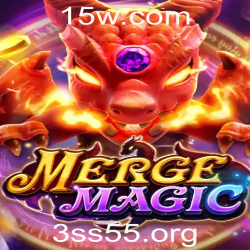 Descubra as Aventuras de MergeMagic: O Universo Mágico e Suas Regras