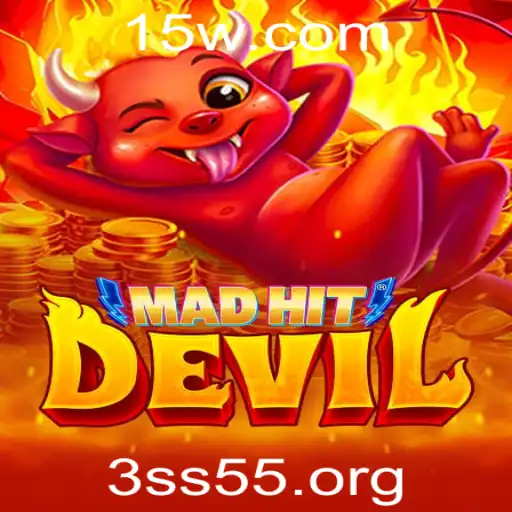 Descubra o Fascinante Mundo de MadHitDevil