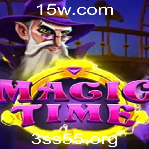 Explorando o Mundo de MagicTime: Um Jogo Inovador