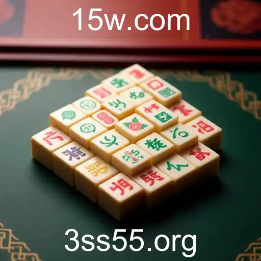 Mahjong: História e Cultura do Jogo de Estratégia