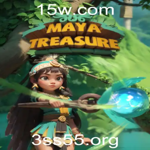 MayaTreasure: O Fascínio e as Aventuras de Um Jogo Inovador