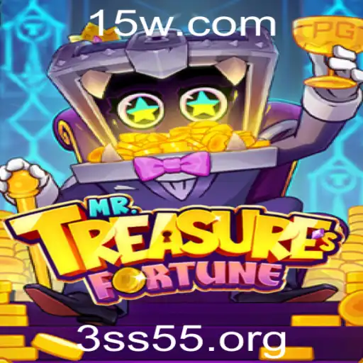 Aventure-se no Mundo de MrTreasuresFortune: Descubra o Jogo Fascinante