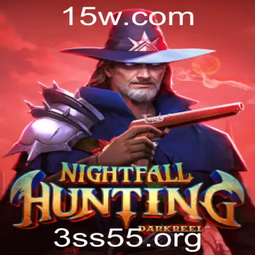 Descubra a Aventura de NightfallHunting: O Jogo que Está Conquistando o Mundo
