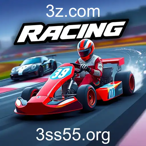 A Emoção e Variedade dos Jogos de Corrida no '3ss55'