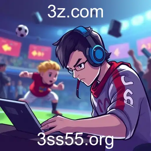 Revolução no Mundo dos Jogos: Novidades e Tendências