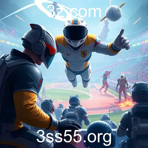 Revolução nos Jogos de Estratégia em 2025