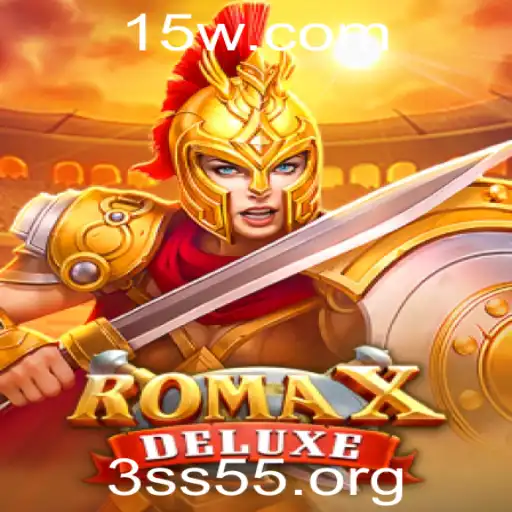 RomaXDeluxe: Explorando o Mundo do Novo Jogo de Estratégia