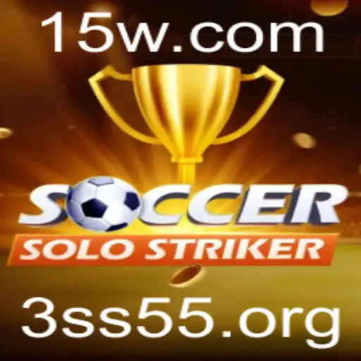 SoccerSoloStriker: Mergulhando no Mundo do Futebol Solo